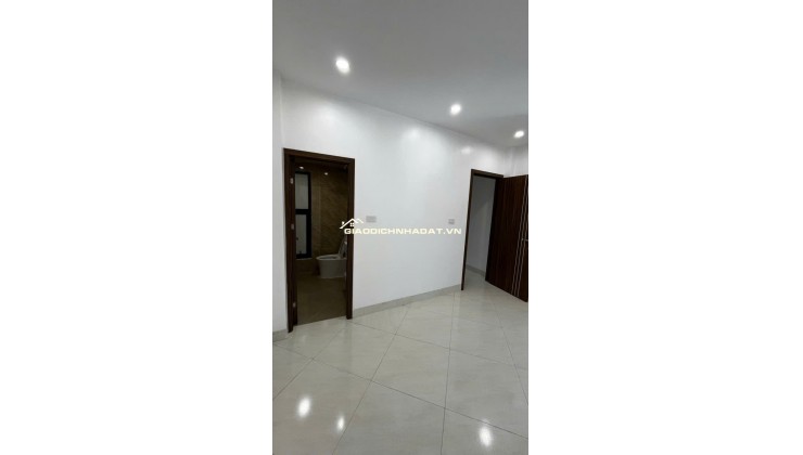 Bán Nhà – Quang Trung – Hà Đông – 42m2 – thang máy – 6PN – Vừa ở vừa cho thuê