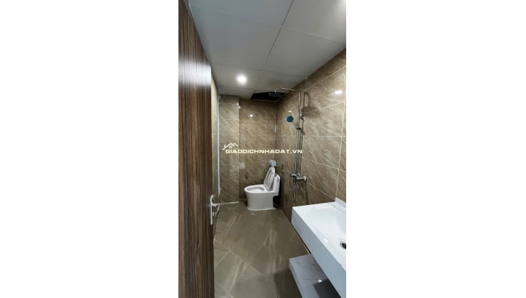 Bán Nhà – Quang Trung – Hà Đông – 42m2 – thang máy – 6PN – Vừa ở vừa cho thuê