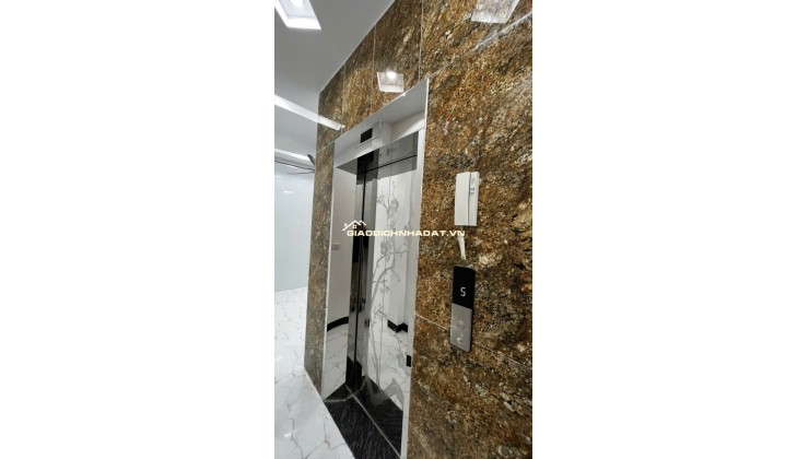 Bán Nhà – Quang Trung – Hà Đông – 42m2 – thang máy – 6PN – Vừa ở vừa cho thuê