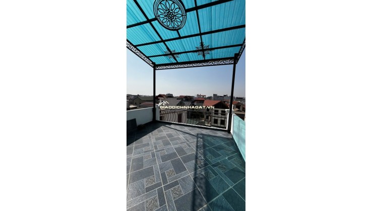 Bán Nhà – Quang Trung – Hà Đông – 42m2 – thang máy – 6PN – Vừa ở vừa cho thuê