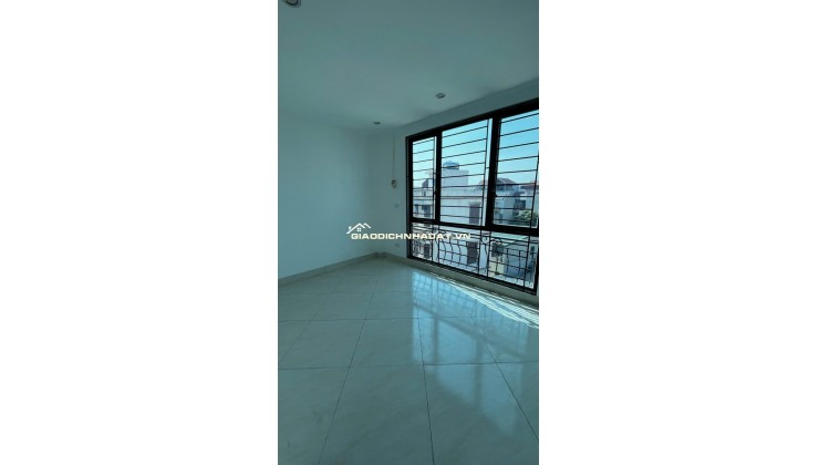 Bán Nhà – Quang Trung – Hà Đông – 42m2 – thang máy – 6PN – Vừa ở vừa cho thuê