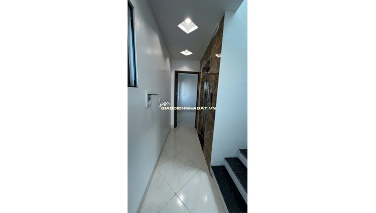 Bán Nhà – Quang Trung – Hà Đông – 42m2 – thang máy – 6PN – Vừa ở vừa cho thuê