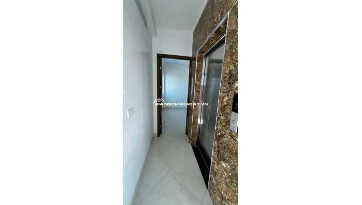 Bán Nhà – Quang Trung – Hà Đông – 42m2 – thang máy – 6PN – Vừa ở vừa cho thuê