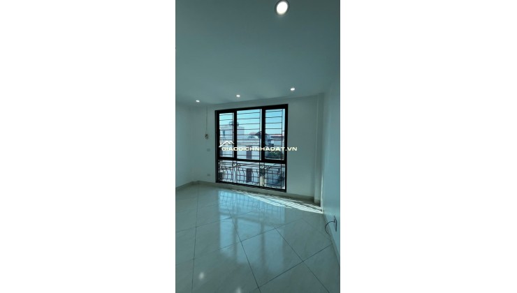 Bán Nhà – Quang Trung – Hà Đông – 42m2 – thang máy – 6PN – Vừa ở vừa cho thuê