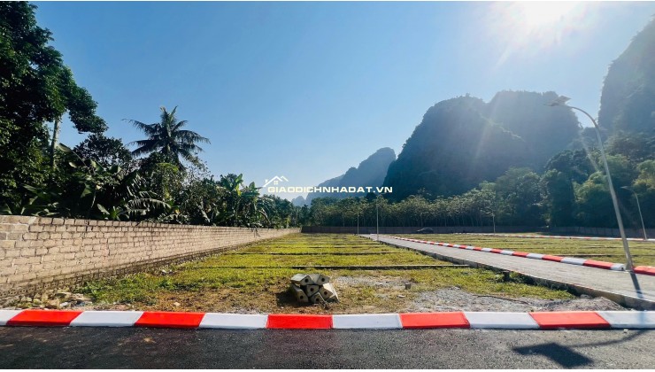 CHỈ TỪ 3XX TRIỆU/LÔ – PHÁP LÝ RÕ RÀNG – QUỸ ĐẤT HIẾM, CƠ HỘI KHÔNG LẶP LẠI!