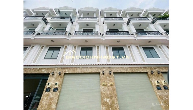  SĂN DEAL CUỐI NĂM! CHỦ CẦN RA GẤP CĂN NHÀ ĐẸP NHẤT KHU TÂN TẠO, BÌNH TÂN! 