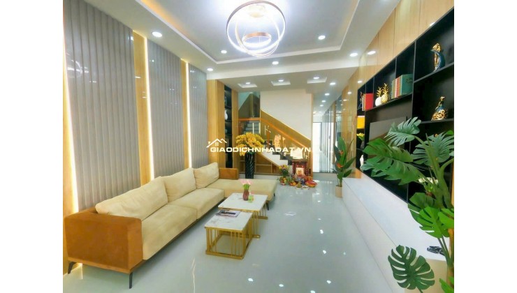  BÁN NHANH NHÀ PHỐ LIỀN KỀ BÌNH TÂN (TÂN TẠO) – CƠ HỘI MUA VÀNG TRONG LÚC KHỦNG HOẢNG 