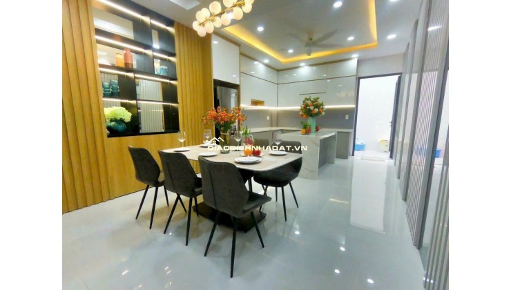  BÁN NHANH NHÀ PHỐ LIỀN KỀ BÌNH TÂN (TÂN TẠO) – CƠ HỘI MUA VÀNG TRONG LÚC KHỦNG HOẢNG 