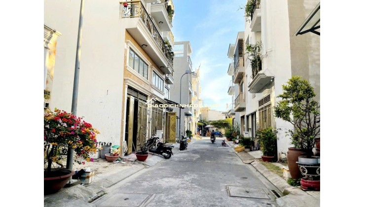  SĂN DEAL CUỐI NĂM! CHỦ CẦN RA GẤP CĂN NHÀ ĐẸP NHẤT KHU TÂN TẠO, BÌNH TÂN! 