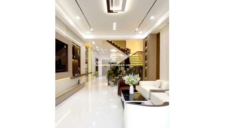  SĂN DEAL CUỐI NĂM! CHỦ CẦN RA GẤP CĂN NHÀ ĐẸP NHẤT KHU TÂN TẠO, BÌNH TÂN! 