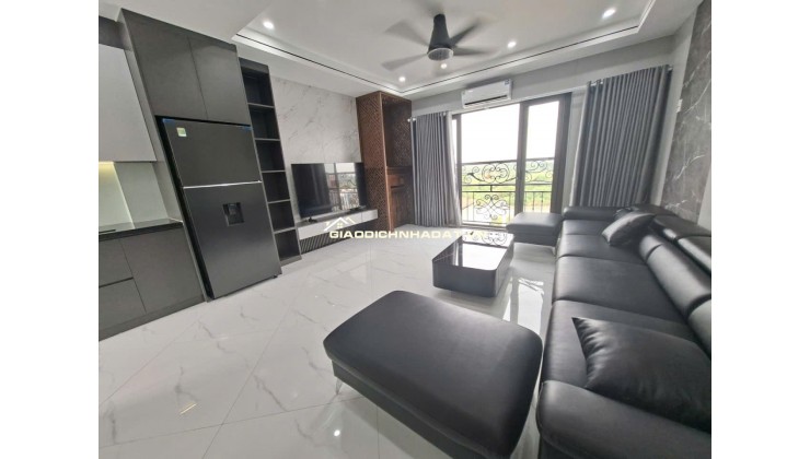 Bán nhà- Khuyến Lương- Hoàng Mai- 36m2- Lô góc - mặt tiền 4.8 m, 7 tầng thang máy – chào 8.2 tỷ