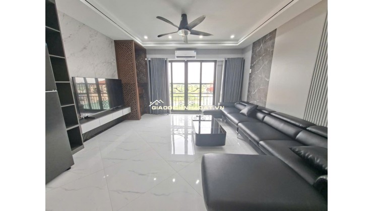 Bán nhà- Khuyến Lương- Hoàng Mai- 36m2- Lô góc - mặt tiền 4.8 m, 7 tầng thang máy – chào 8.2 tỷ