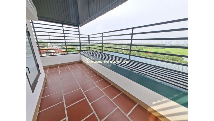 Bán nhà- Khuyến Lương- Hoàng Mai- 36m2- Lô góc - mặt tiền 4.8 m, 7 tầng thang máy – chào 8.2 tỷ