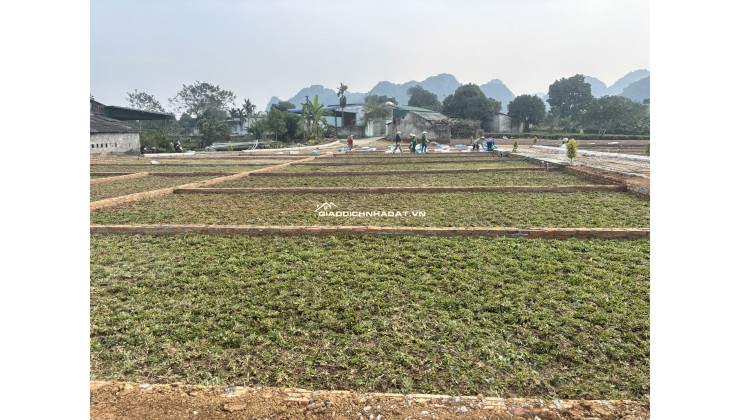 CHỈ VỚI 3xxTRIỆU - CƠ HỘI TĂNG TÀI SẢN BỨT PHÁ 