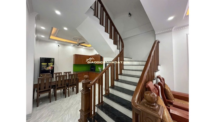 Bán Nhà Yên Nghĩa – Hà Đông – 54m2- lô góc- mặt tiền 4m- ô tô – chào 6,5 tỷ.