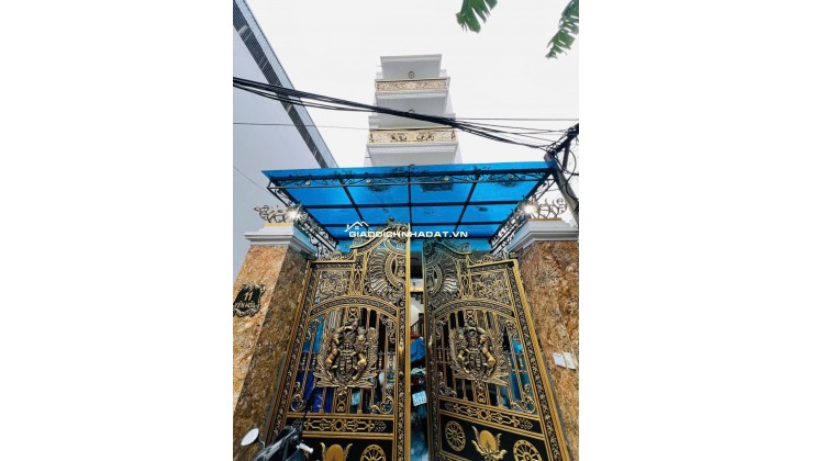 Bán Nhà Yên Nghĩa – Hà Đông – 54m2- lô góc- mặt tiền 4m- ô tô – chào 6,5 tỷ.