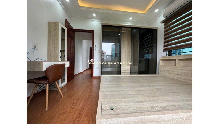 Bán Nhà Yên Nghĩa – Hà Đông – 54m2- lô góc- mặt tiền 4m- ô tô – chào 6,5 tỷ.