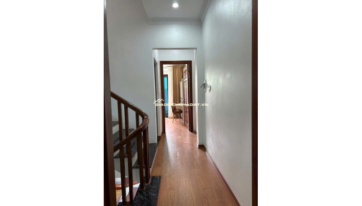 Bán Nhà Yên Nghĩa – Hà Đông – 54m2- lô góc- mặt tiền 4m- ô tô – chào 6,5 tỷ.