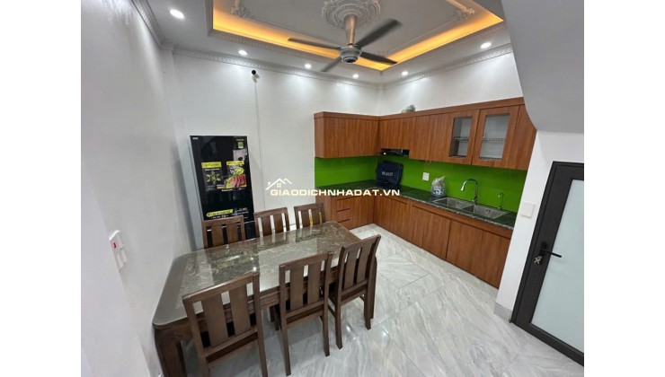 Bán Nhà Yên Nghĩa – Hà Đông – 54m2- lô góc- mặt tiền 4m- ô tô – chào 6,5 tỷ.