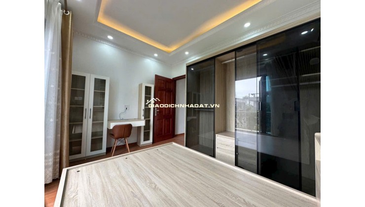 Bán Nhà Yên Nghĩa – Hà Đông – 54m2- lô góc- mặt tiền 4m- ô tô – chào 6,5 tỷ.