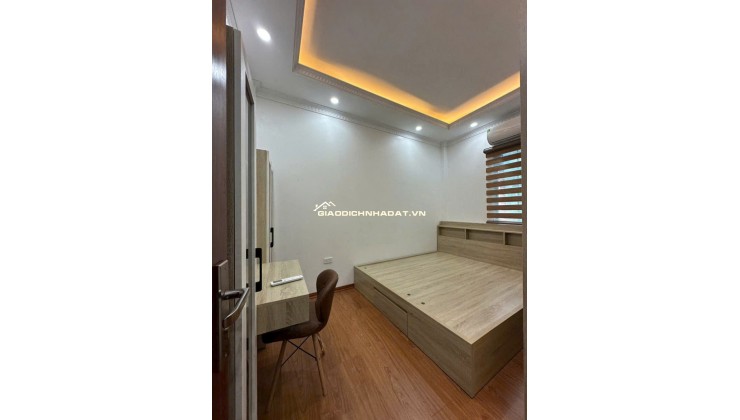 Bán Nhà Yên Nghĩa – Hà Đông – 54m2- lô góc- mặt tiền 4m- ô tô – chào 6,5 tỷ.