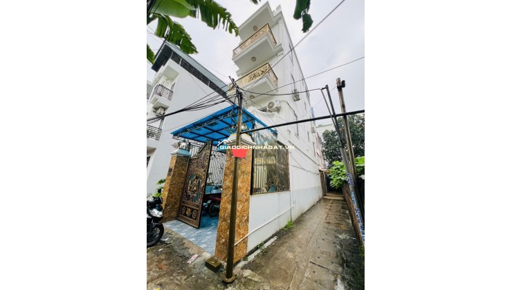 Bán Nhà Yên Nghĩa – Hà Đông – 54m2- lô góc- mặt tiền 4m- ô tô – chào 6,5 tỷ.