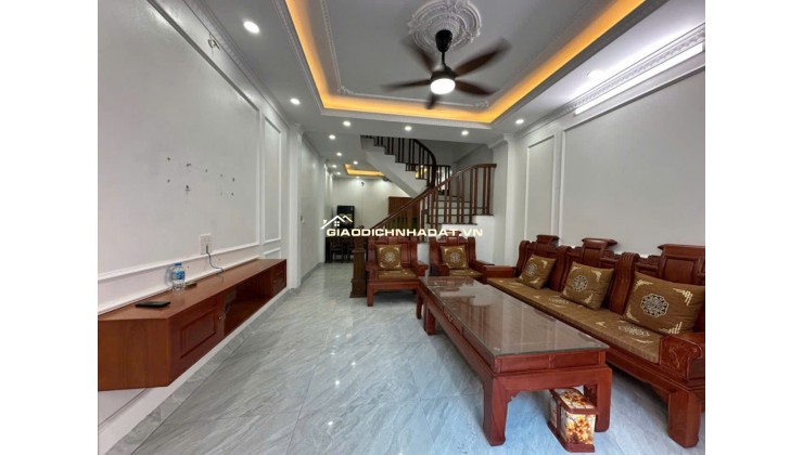 Bán Nhà Yên Nghĩa – Hà Đông – 54m2- lô góc- mặt tiền 4m- ô tô – chào 6,5 tỷ.