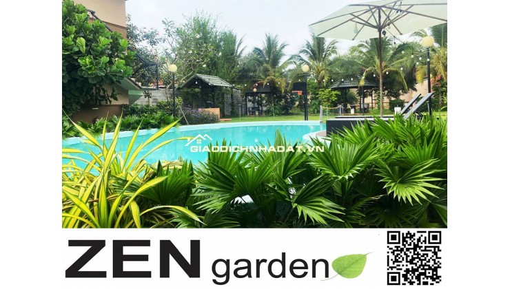 Nghỉ dưỡng chính chủ 1570m2, thổ cư 400m2, xã Hồ Tràm. Lh:0913933070