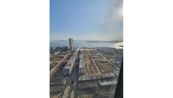 Hãy Là Chủ Sở Hữu Căn Hộ Duplex Tại ICON40 Hạ Long. View Vịnh Di sản