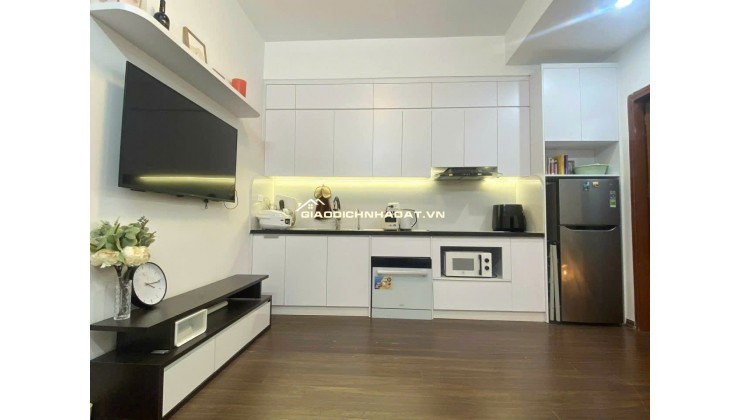 BÁN GẤP CĂN 45M -1 NGỦ- SỔ ĐỎ GIÁ 3x TỈ TẠI CT11 ĐẠI KIM HOÀNG MAI.