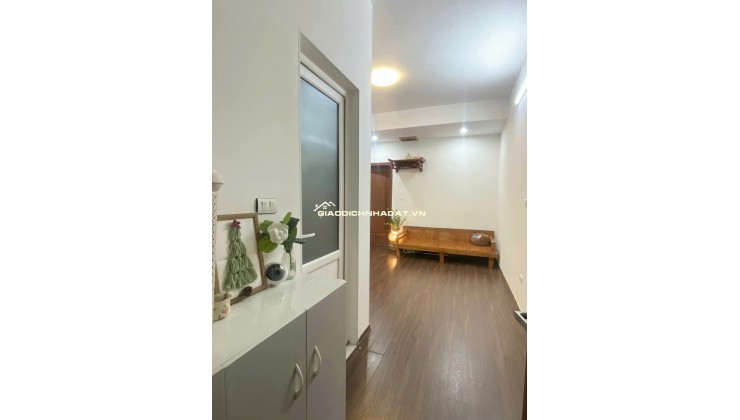 BÁN GẤP CĂN 45M -1 NGỦ- SỔ ĐỎ GIÁ 3x TỈ TẠI CT11 ĐẠI KIM HOÀNG MAI.