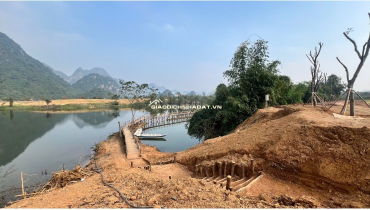 Bán đất nền Shophouse, Biệt Thự nghỉ dưỡng dự án Utopia Phú Thọ (Hòa Bình cũ)