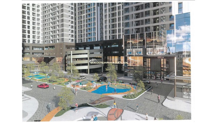 SỞ HỮU CĂN HỘ CAO CẤP GIÁ DẺ NHẤT TẠI HƯNG YÊN