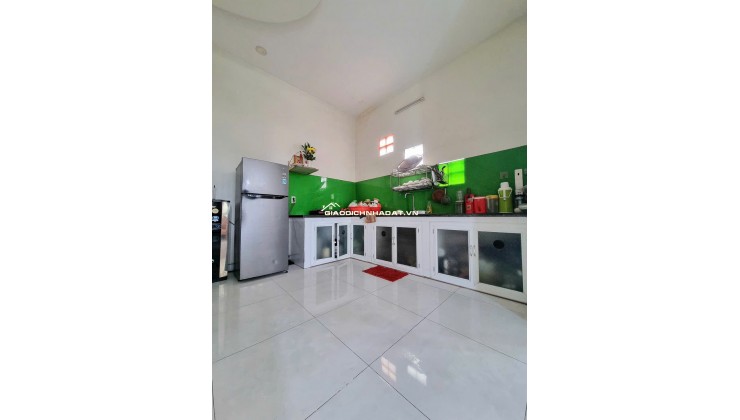 MẶT TIỀN KINH DOANH ĐỈNH – LÔ GÓC 2MT – 1T2L – DT 102M² (NGANG 7.5M)