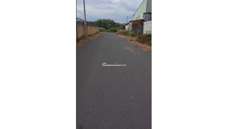 BÁN 1732 M² ĐẤT ĐƯỜNG PHẠM VĂN CỘI CỦ CHI. GIÁ 12TR/M2. LH:0906735462