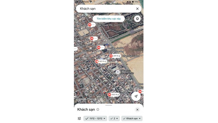  TUYỆT PHẨM NHÀ PHỐ BIỂN ĐÀ NẴNG - MẶT TIỀN TÂN LƯU - NGANG 6M BỀ THẾ - FULL NỘI THẤT GỖ CAO CẤP