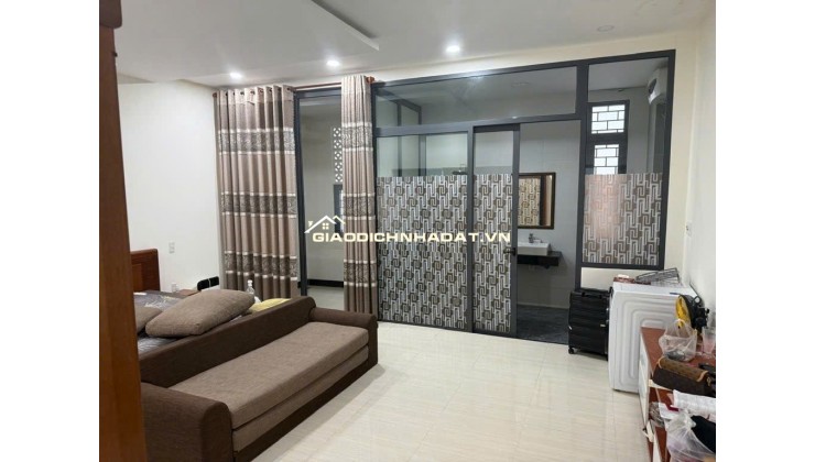  TUYỆT PHẨM NHÀ PHỐ BIỂN ĐÀ NẴNG - MẶT TIỀN TÂN LƯU - NGANG 6M BỀ THẾ - FULL NỘI THẤT GỖ CAO CẤP