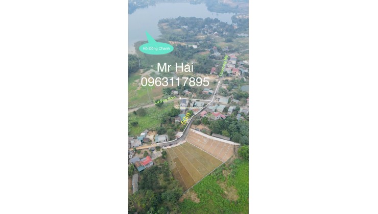 5 LÔ ĐẤT CƯ YÊN – GIÁ CHỈ HƠN 4 TRIỆU/M2 SẴN SỔ CHUYỂN NHƯỢNG