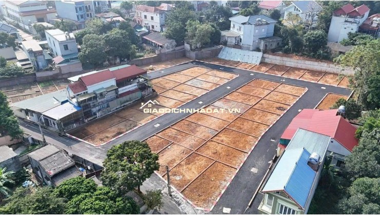 50m full cư - 1,7 tỷ - Đất Hà Nội - Gần Đại Học Việt Hung