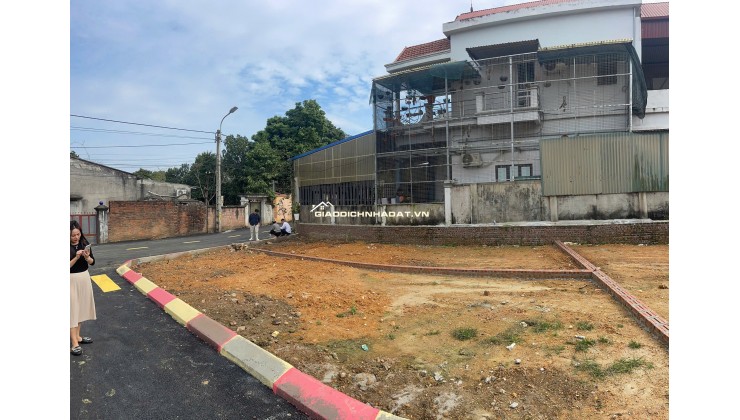 50m full cư - 1,7 tỷ - Đất Hà Nội - Gần Đại Học Việt Hung