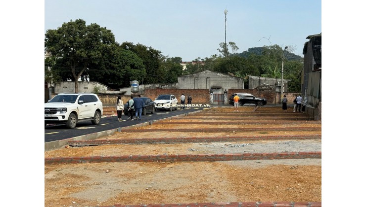 50m full cư - 1,7 tỷ - Đất Hà Nội - Gần Đại Học Việt Hung