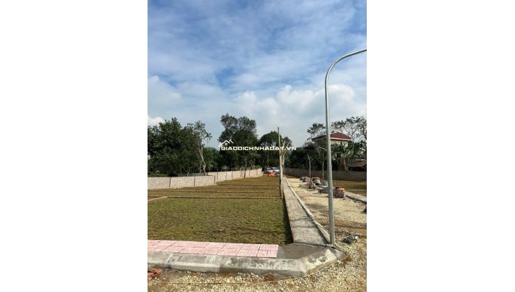 Dự án đất vàng tọa lạc cùng dự án của Sun Group ngay tại Kim Bôi  giá chỉ từ 346tr trở lên mua ngay!!!!