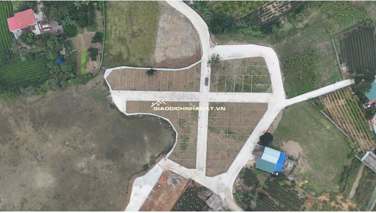 CHỈ 365 TRIỆU SỞ HỮU LÔ GÓC ĐƯỜNG CHẠY QUANH ĐẤT