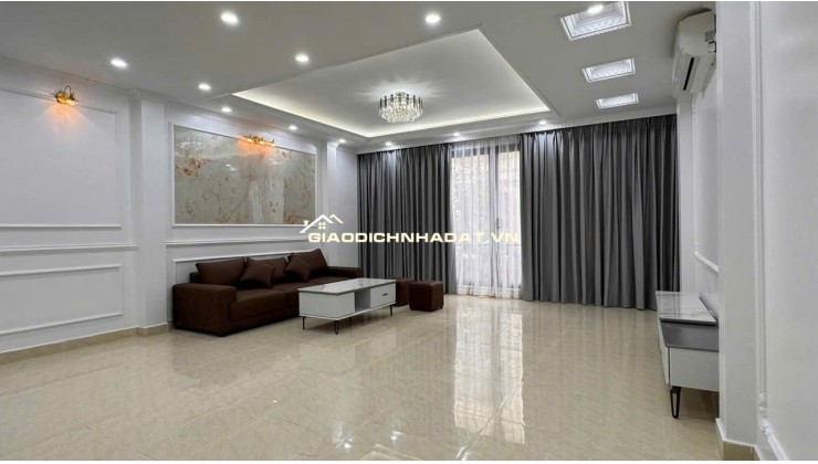 BÁN NHÀ LIỀN KỀ- KHU ĐÔ THỊ VĂN PHÚ- KINH DOANH- 50M-MT 5.5M – 17 TỶ