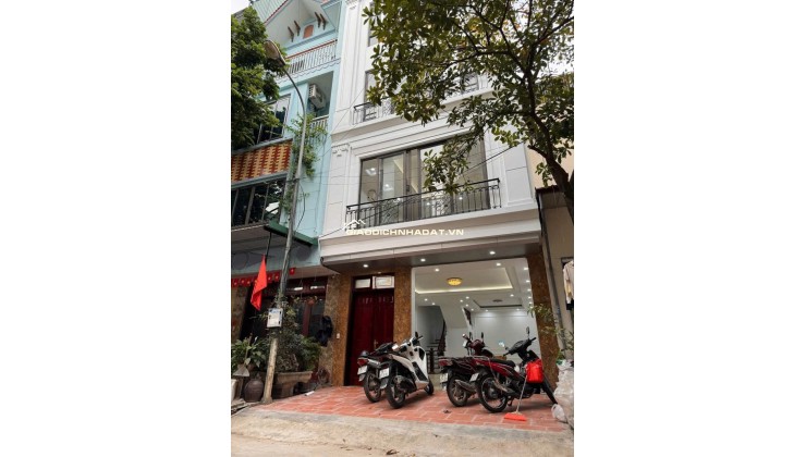 BÁN NHÀ LIỀN KỀ- KHU ĐÔ THỊ VĂN PHÚ- KINH DOANH- 50M-MT 5.5M – 17 TỶ