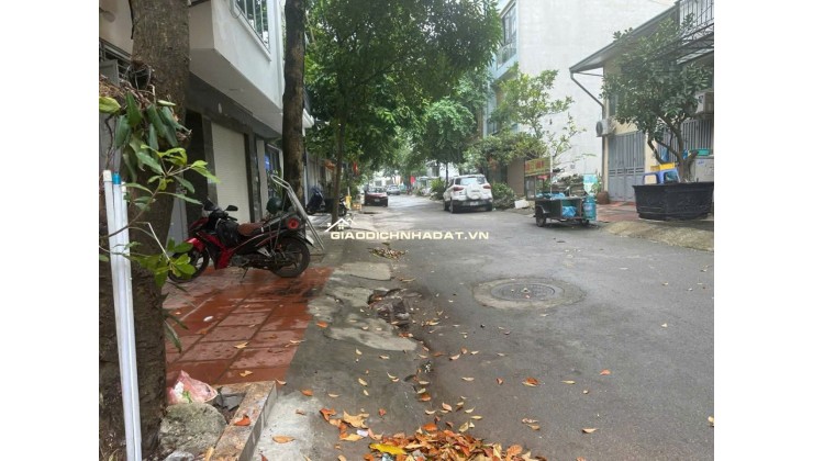 BÁN NHÀ LIỀN KỀ- KHU ĐÔ THỊ VĂN PHÚ- KINH DOANH- 50M-MT 5.5M – 17 TỶ