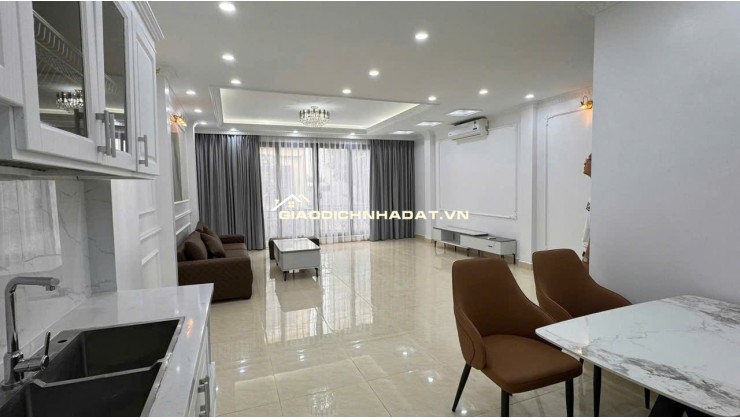 BÁN NHÀ LIỀN KỀ- KHU ĐÔ THỊ VĂN PHÚ- KINH DOANH- 50M-MT 5.5M – 17 TỶ