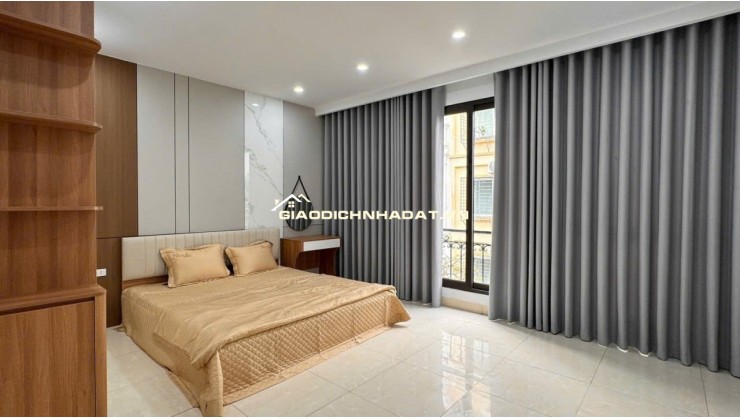 BÁN NHÀ LIỀN KỀ- KHU ĐÔ THỊ VĂN PHÚ- KINH DOANH- 50M-MT 5.5M – 17 TỶ