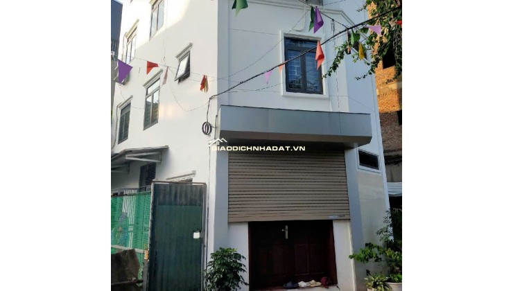 Nhà Đẹp  Thượng Cát Ô Tô Đỗ Cửa Lô Góc, 33M2 Nhà 4 Tầng Giá 6,6 Tỷ (Có THƯƠNG LƯỢNG)