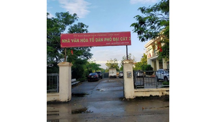 Nhà Đẹp  Thượng Cát Ô Tô Đỗ Cửa Lô Góc, 33M2 Nhà 4 Tầng Giá 6,6 Tỷ (Có THƯƠNG LƯỢNG)